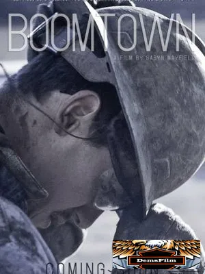 Boomtown 2017