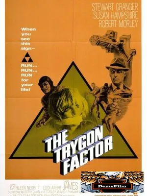 Тайна белой монахини 1966