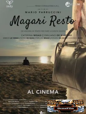 Magari Resto