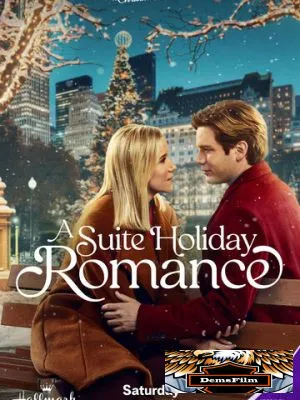 A Suite Holiday Romance 2025