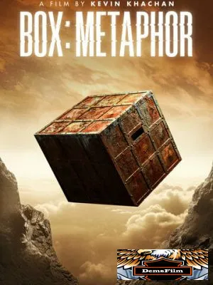 Box: Metaphor 2023