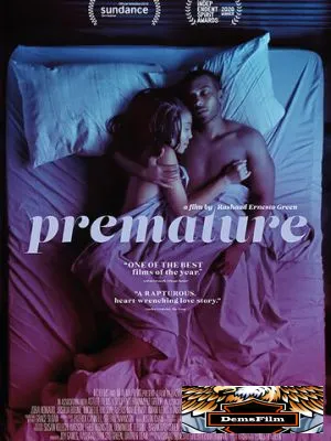 Premature 2019