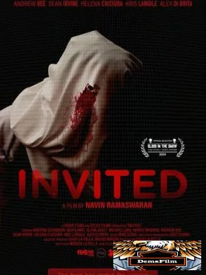 Invited 2024