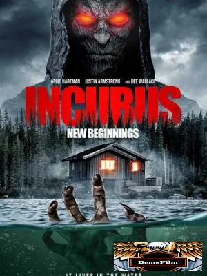 Incubus: New Beginnings 2023