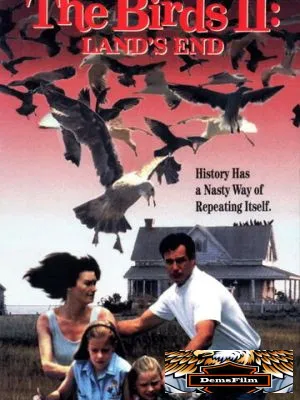 Птицы 2: На краю земли 1994