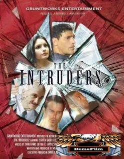 The Intruders 2017