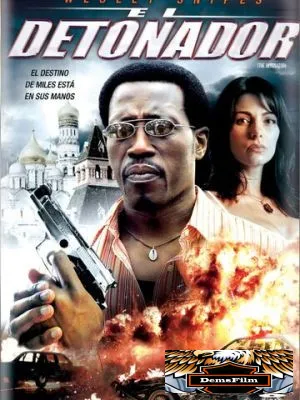 Детонатор 2006