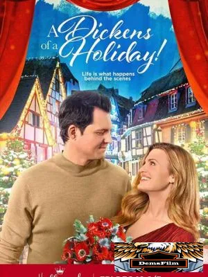 A Dickens of a Holiday! 2021