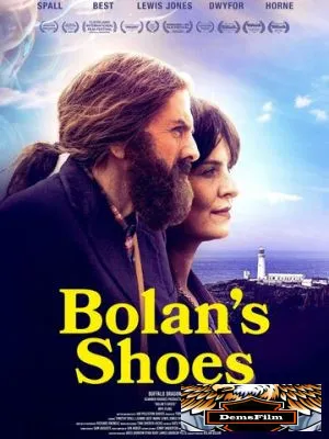 Bolan's Shoes 2023