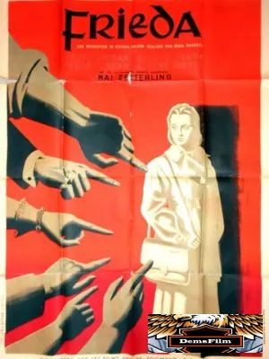 Фрида 1947