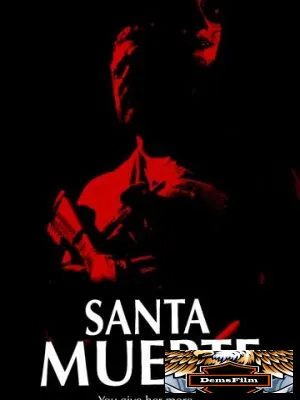 Santa Muerte 2022