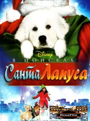 В поисках Санта Лапуса 2010