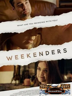 Weekenders 2021