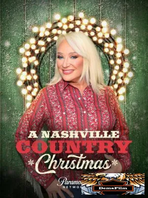 A Nashville Country Christmas 2022