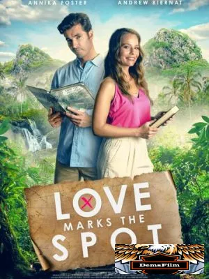 Love Marks the Spot 2023