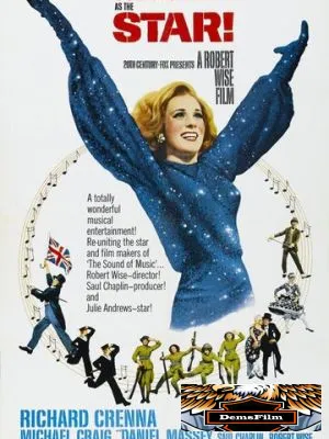Звезда! 1968