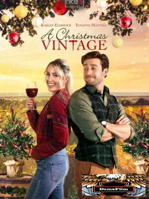 A Christmas Vintage 2023