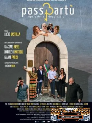 Passpartù: Operazione Doppiozero 2019