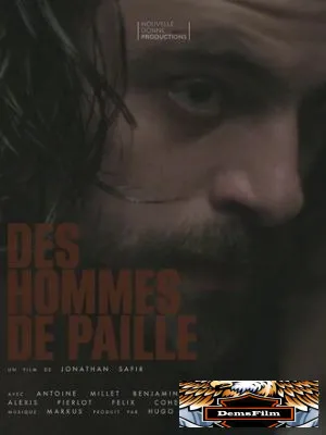 Des hommes de paille 2021