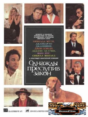 Однажды преступив закон 1991