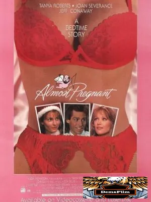 Почти беременна 1991