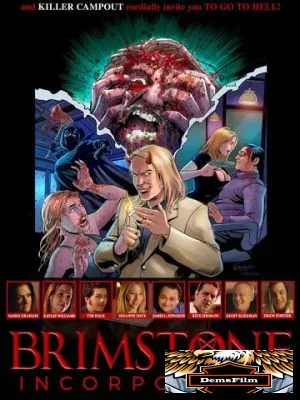 Brimstone Incorporated 2021