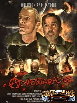 Adventurados 2015