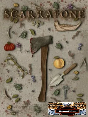 Scarrafone 2022