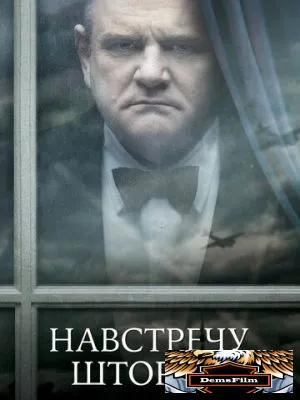 Навстречу шторму 2009