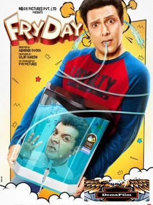 FryDay 2018