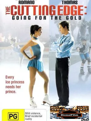 Золотой лед 2: В погоне за золотом 2006