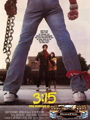 3:15 1985