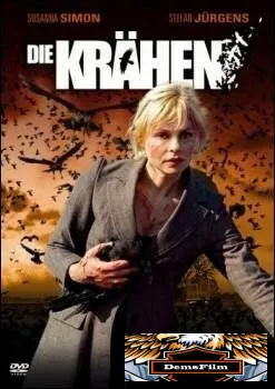 Вороны: черная стая 2006