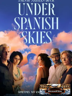 Under Spanish Skies 2022