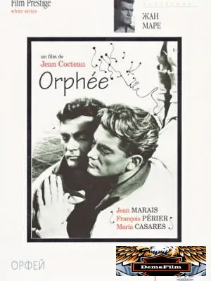 Орфей 1950