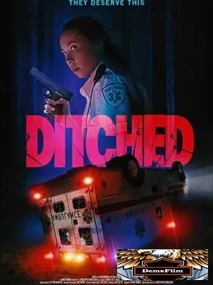 Ditched 2021