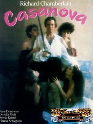 Казанова 1987