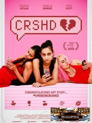 Crshd 2019