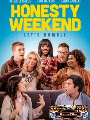 Honesty Weekend 2020