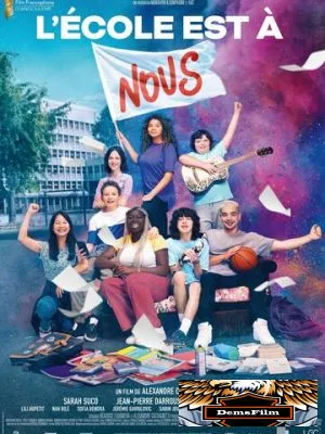 L'école est à nous 2022