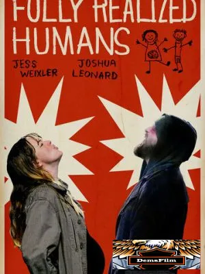 Fully Realized Humans 2020