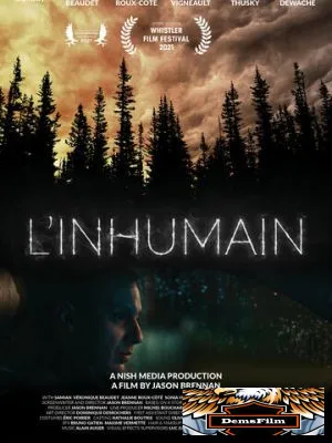 L'Inhumain 2021
