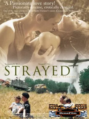 Заблудившиеся 2003