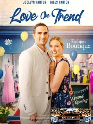 Love on Trend 2021