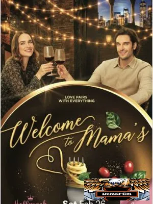 Welcome to Mama's 2022