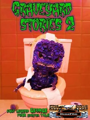 Graveyard Stories 2 2020