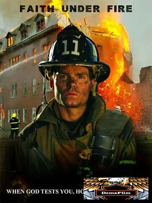 Faith Under Fire 2020