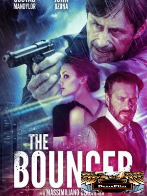 The Bouncer 2024