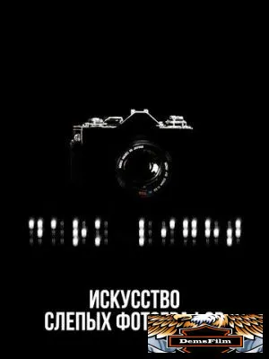 Искусство слепых фотографов 2010