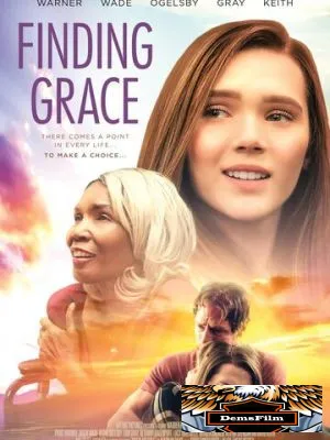 Finding Grace 2020